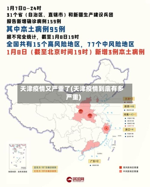 天津疫情又严重了(天津疫情到底有多严重)
