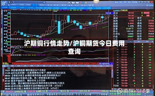 沪期铜行情走势/沪铜期货今日费用
查询-第3张图片