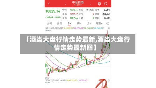 【酒类大盘行情走势最新,酒类大盘行情走势最新图】-第3张图片