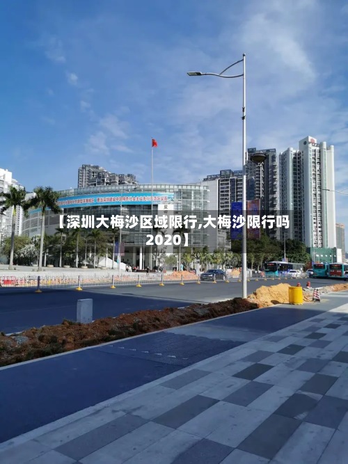 【深圳大梅沙区域限行,大梅沙限行吗2020】-第2张图片