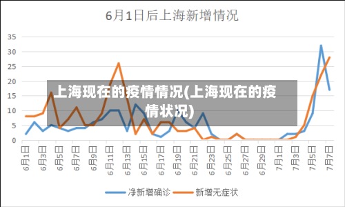 上海现在的疫情情况(上海现在的疫情状况)-第1张图片