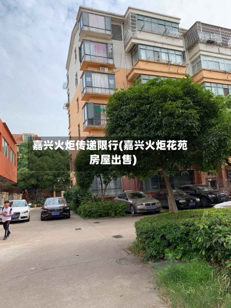 嘉兴火炬传递限行(嘉兴火炬花苑房屋出售)-第2张图片